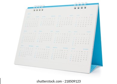 Excel Monthly Calendar Template Calendar Template Excel Images Stock Photos Vectors Shutterstock