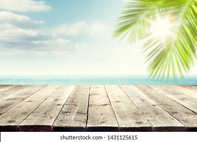 181,141 Beach and table background Images, Stock Photos & Vectors ...