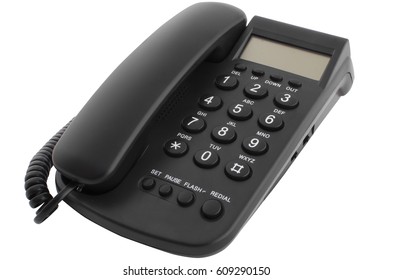 Desk Phone