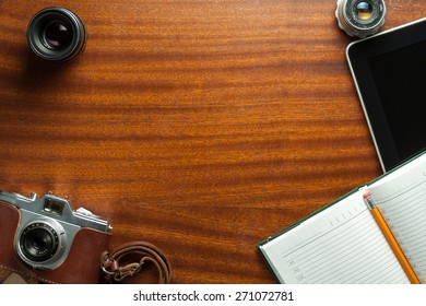 Desktop