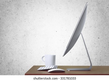 Desktop.