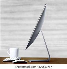 Desktop.