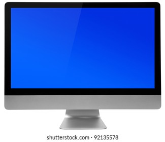 Desktop Computer