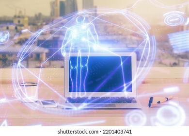 2,697 Human computer interaction systems 图片、库存照片和矢量图 | Shutterstock