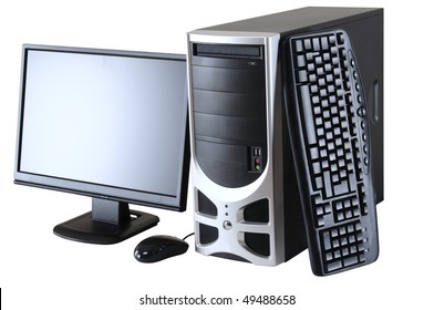 74,989 Computer towers Images, Stock Photos & Vectors | Shutterstock