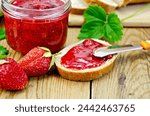 Desktop HD wallpaper: Food, Strawberry, Still Life, Berry, Fruit, Jam free download background, Strawberry, Close Up, Berry, Drops, Macro free download background ,Strawberry, Close Up, Berry, Drops, 