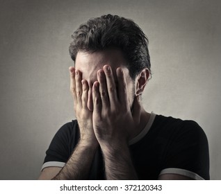 37,924 Man shame Images, Stock Photos & Vectors | Shutterstock