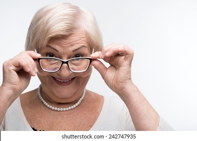 97,946 Old women glasses Images, Stock Photos & Vectors | Shutterstock