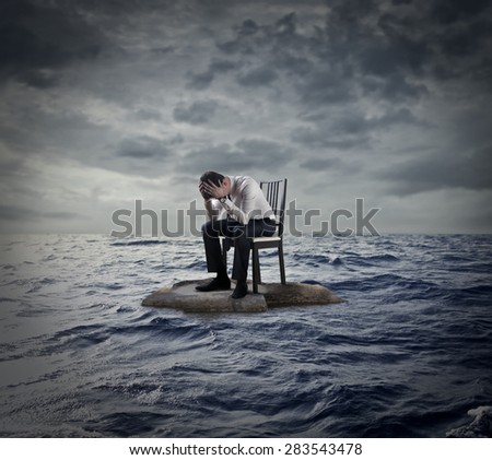 Desperation