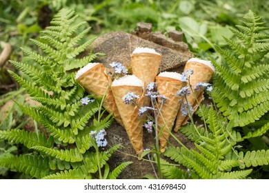 dessert