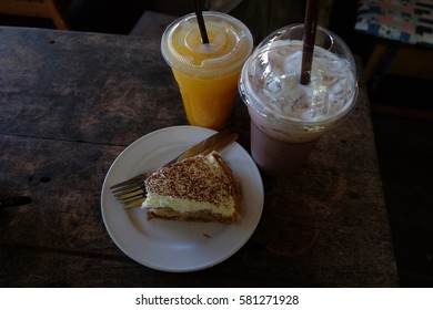 dessert