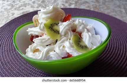 dessert 
