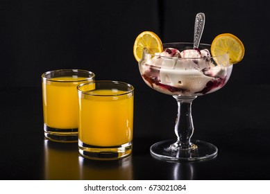 Dessert 