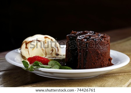 Dessert