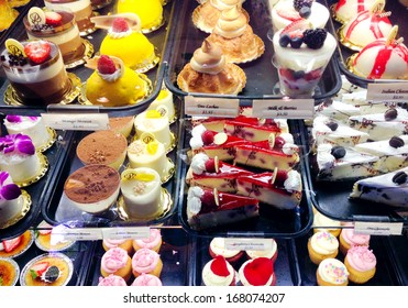 6,876 Bakery Case Images, Stock Photos & Vectors | Shutterstock