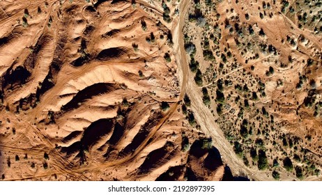 Dessert Odyssey - Zion, Utah