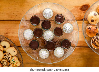 Cookie Buffet Images Stock Photos Vectors Shutterstock