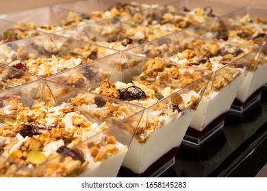 Desserts Catering Catering Food Delivery For The Holiday