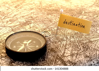 Destination