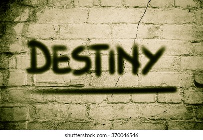 Destiny Concept