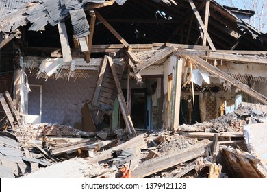 139,337 Destroyed houses Images, Stock Photos & Vectors | Shutterstock