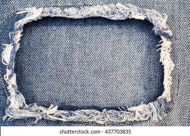 18,207 Ripped Jeans Pattern Images, Stock Photos & Vectors | Shutterstock