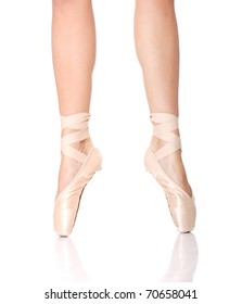 15,066 Ballet dancers feet legs Images, Stock Photos & Vectors ...