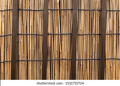 Bamboo Gate High Res Stock Images Shutterstock