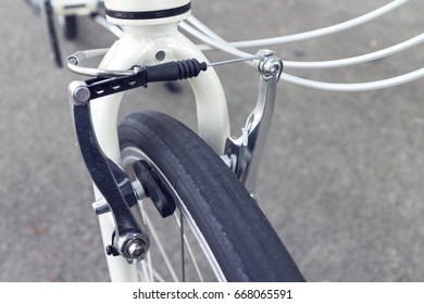 bicycle v brakes
