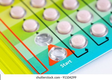 The detail - birth control pills .