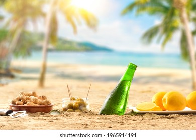 3,543 Aperitif On Beach Images, Stock Photos & Vectors | Shutterstock