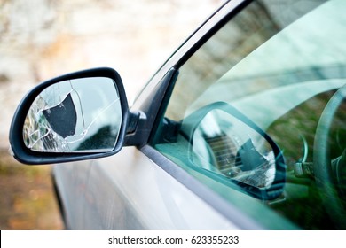 3,647 Broken car mirror Images, Stock Photos & Vectors | Shutterstock