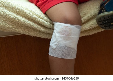 knee bandage