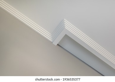 Ceiling Cornice Hd Stock Images Shutterstock