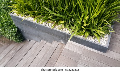 Garten Treppen Stockfotos Bilder Und Fotografie Shutterstock