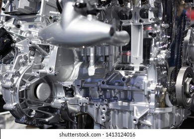 Inside Motorcycle Transmission Stock Photo 1161862018 | Shutterstock