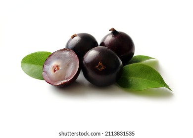 Jaboticaba Images, Stock Photos & Vectors | Shutterstock