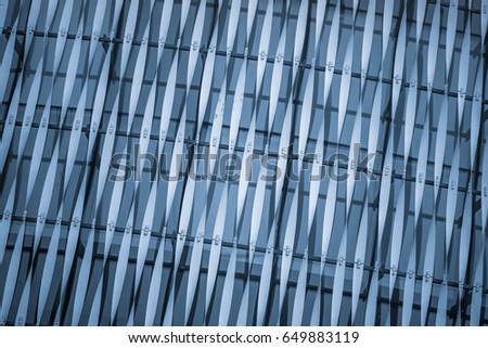 Similar – Foto Bild prismologisch Hochhaus