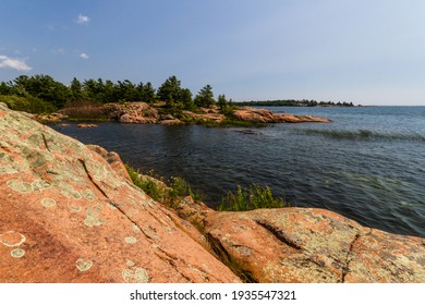 961 Killarney provincial park Stock Photos, Images & Photography ...