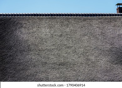 Reed Roof High Res Stock Images Shutterstock