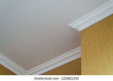 Coved Ceiling Images Stock Photos Vectors Shutterstock