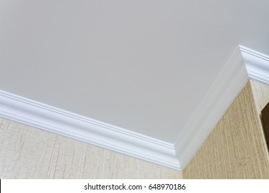 Crown Molding Stock Photos Images Photography Shutterstock