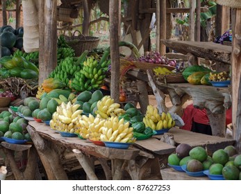 1,973 Uganda market Images, Stock Photos & Vectors | Shutterstock