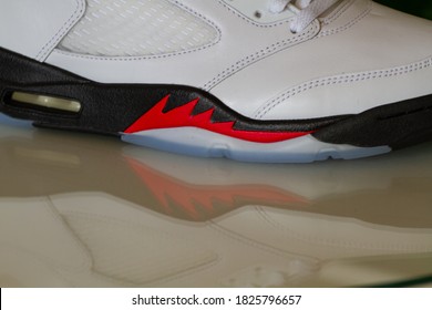 jordan jordan courtside 23