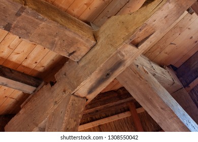 Get How To Timber Frame Joints Images