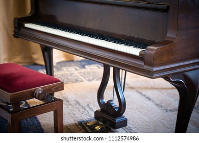 Grand Piano On Stage Images Stock Photos Vectors Shutterstock