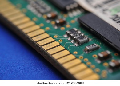 
Detail RAM of computer