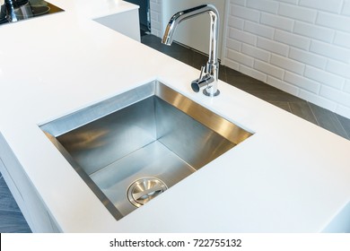 Sink Detail Images Stock Photos Vectors Shutterstock
