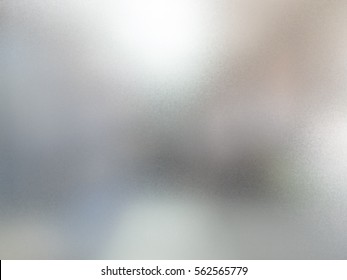 detail of sand glass window with blurred background behind - Shutterstock ID 562565779