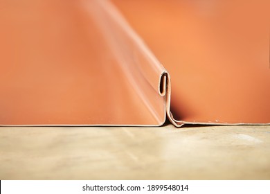 Detail shaping sheet metal
